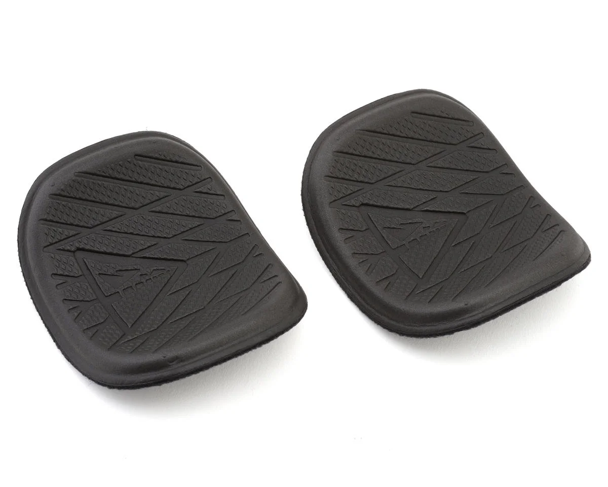 Profile Design Race/Ergo Ultra Pad Set (Black) (10mm)